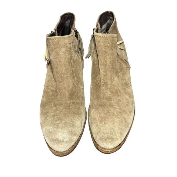 Women’s aquatalla booties size 6.5 - Picture 2 of 5